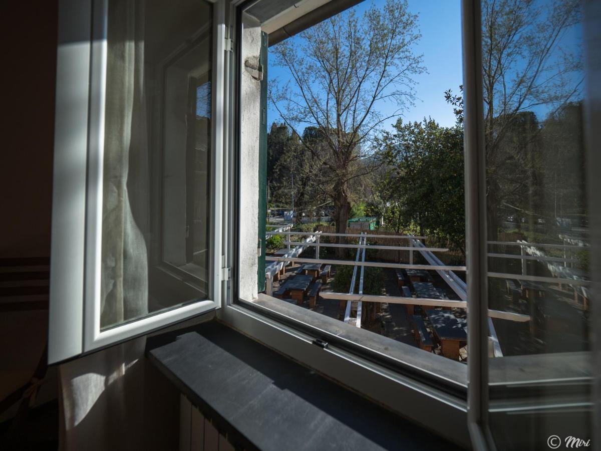 Da Caran Rooms With Ac Λα Σπέτσια Εξωτερικό φωτογραφία