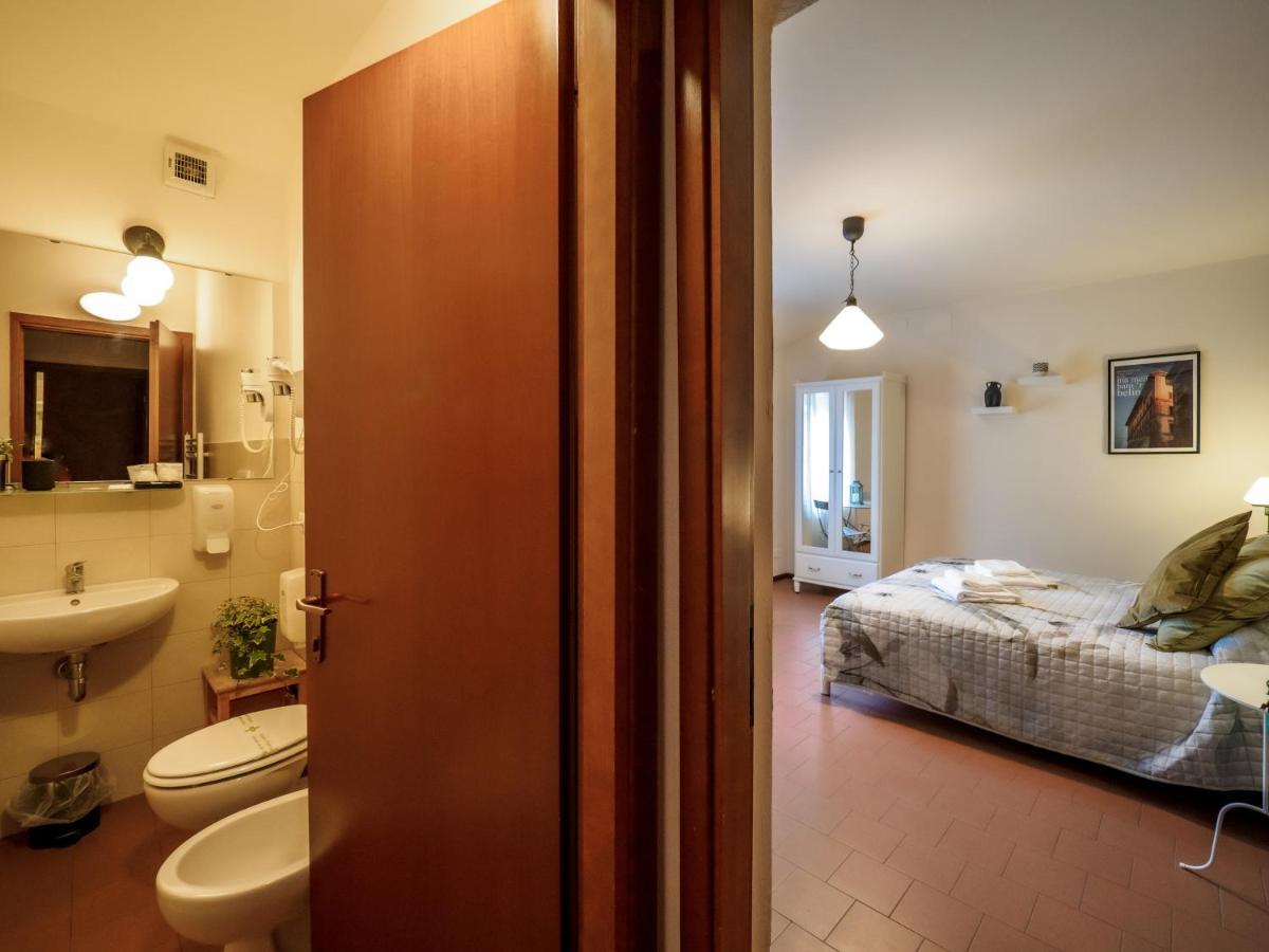 Da Caran Rooms With Ac Λα Σπέτσια Εξωτερικό φωτογραφία