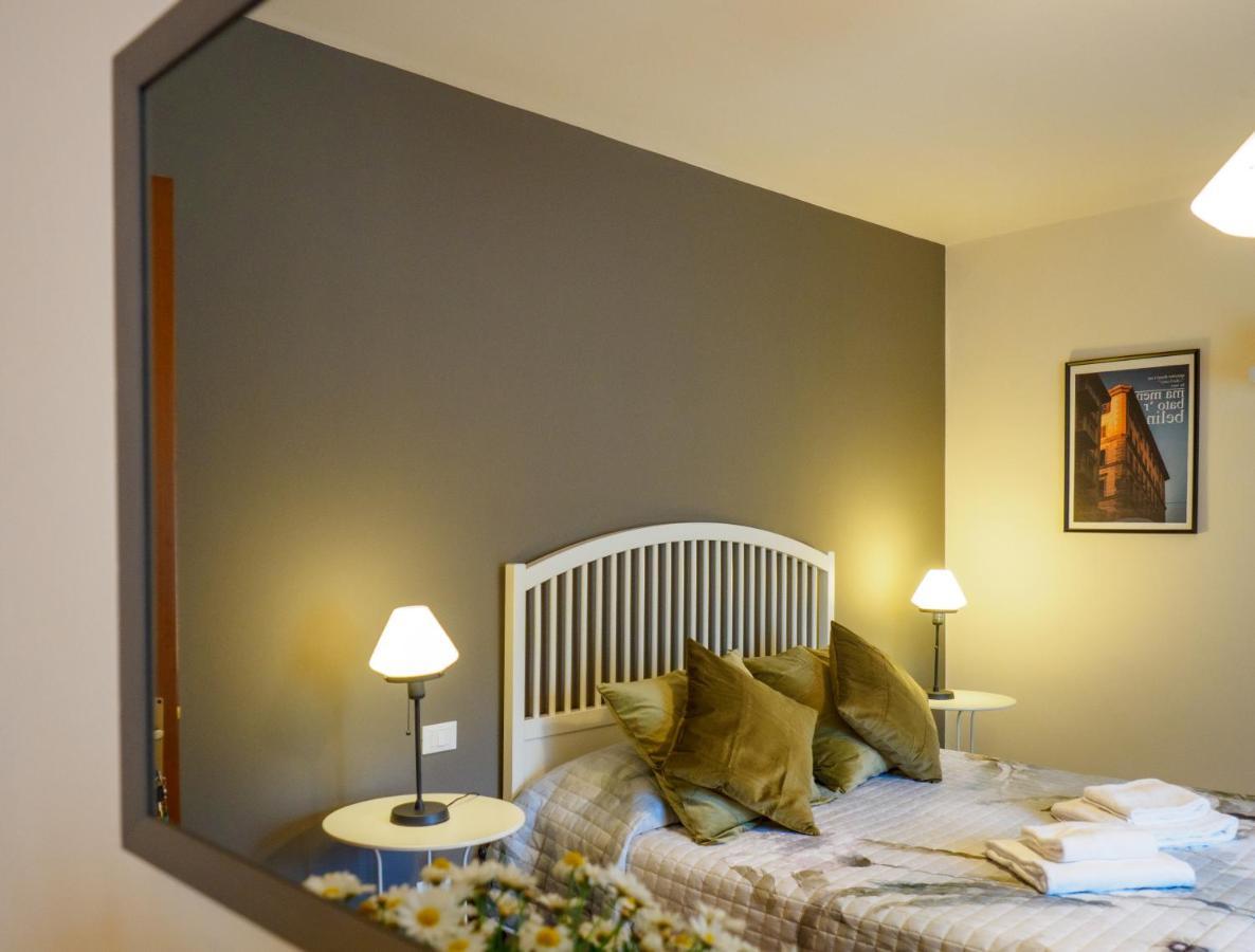 Da Caran Rooms With Ac Λα Σπέτσια Εξωτερικό φωτογραφία