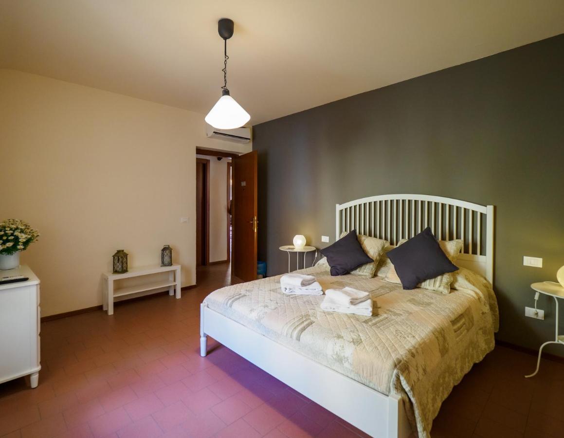 Da Caran Rooms With Ac Λα Σπέτσια Εξωτερικό φωτογραφία