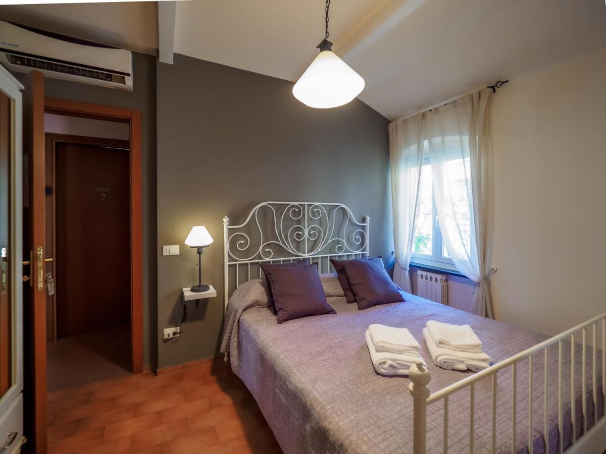Da Caran Rooms With Ac Λα Σπέτσια Εξωτερικό φωτογραφία