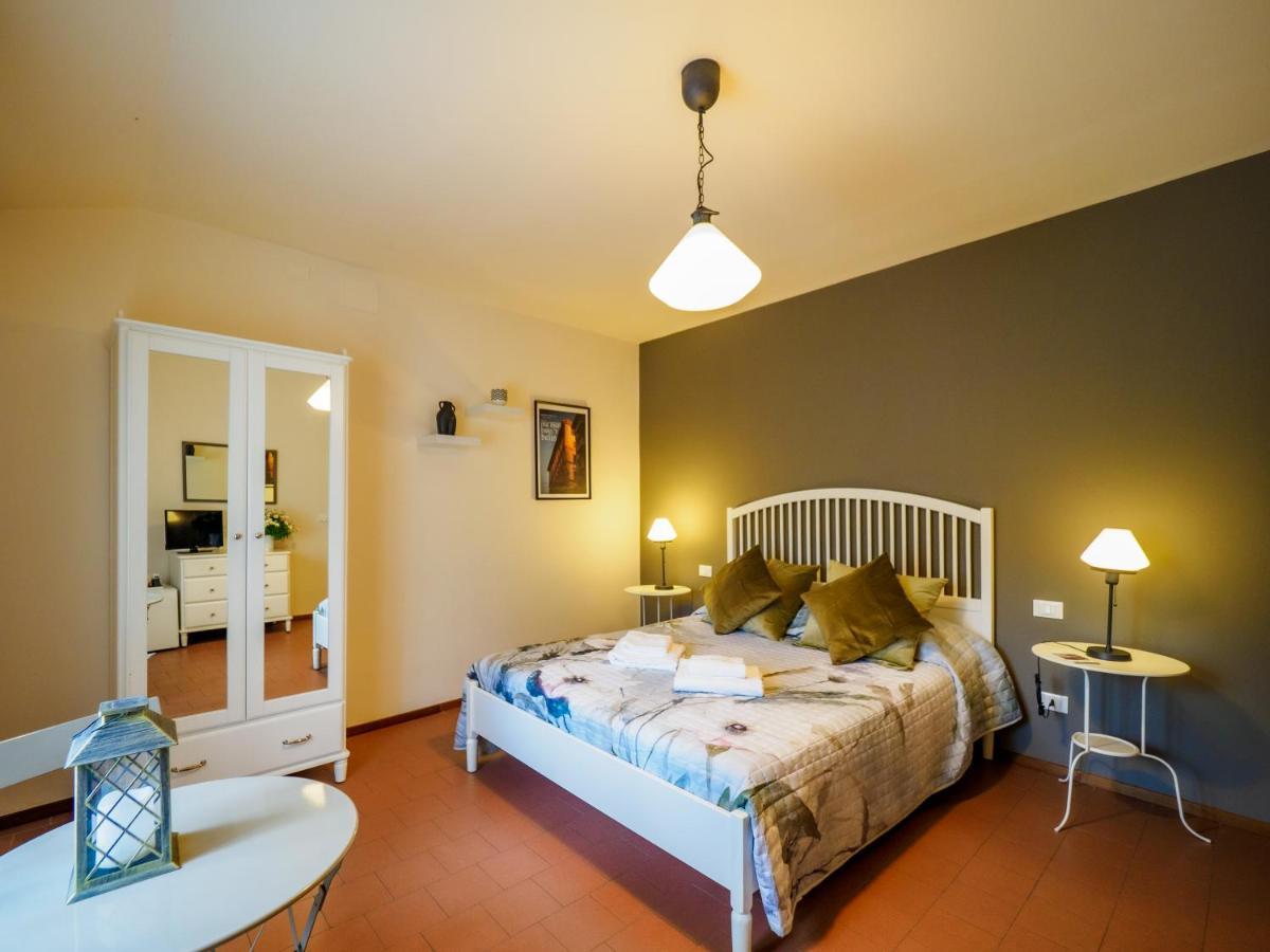 Da Caran Rooms With Ac Λα Σπέτσια Εξωτερικό φωτογραφία