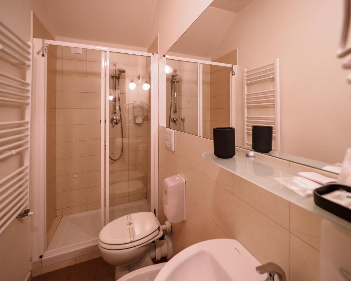 Da Caran Rooms With Ac Λα Σπέτσια Εξωτερικό φωτογραφία