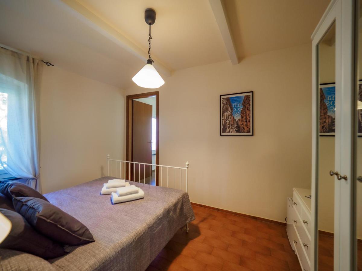 Da Caran Rooms With Ac Λα Σπέτσια Εξωτερικό φωτογραφία