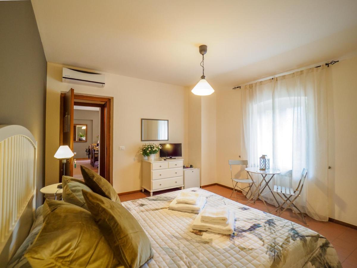 Da Caran Rooms With Ac Λα Σπέτσια Εξωτερικό φωτογραφία