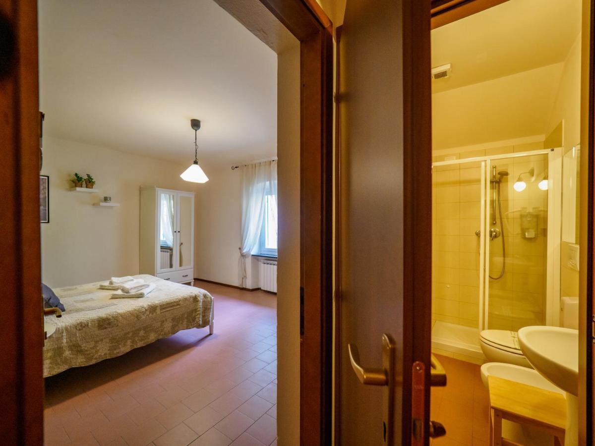 Da Caran Rooms With Ac Λα Σπέτσια Εξωτερικό φωτογραφία