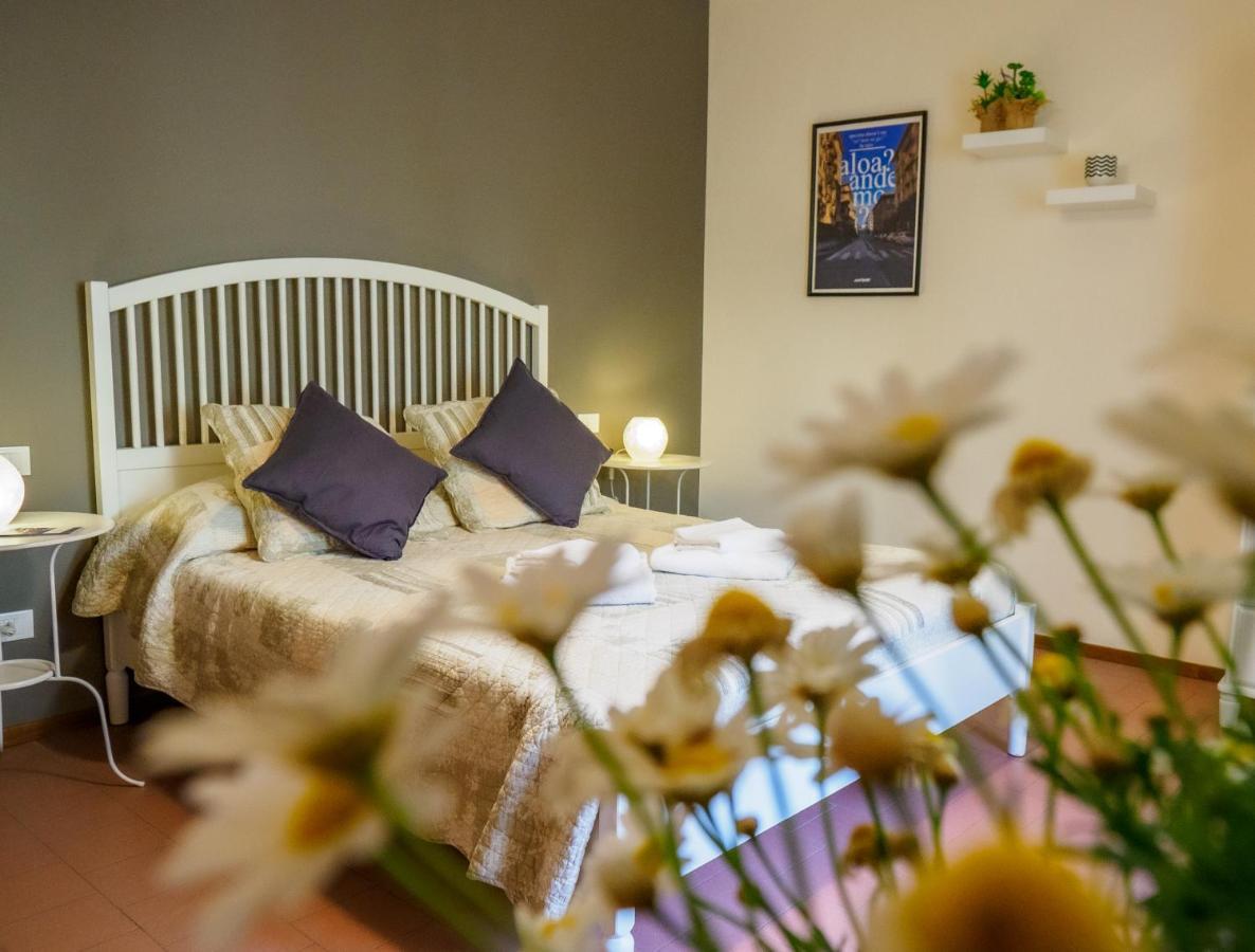 Da Caran Rooms With Ac Λα Σπέτσια Εξωτερικό φωτογραφία