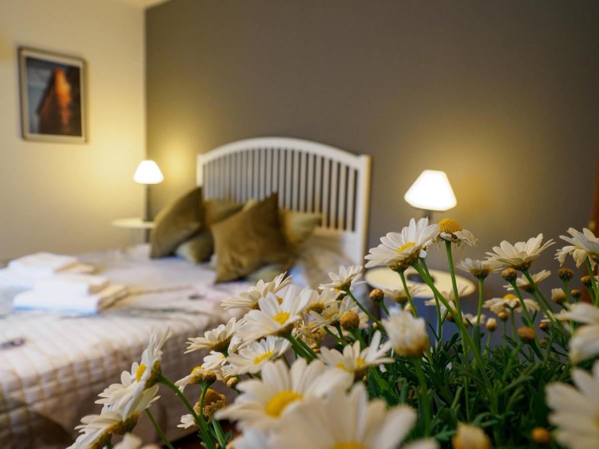 Da Caran Rooms With Ac Λα Σπέτσια Εξωτερικό φωτογραφία