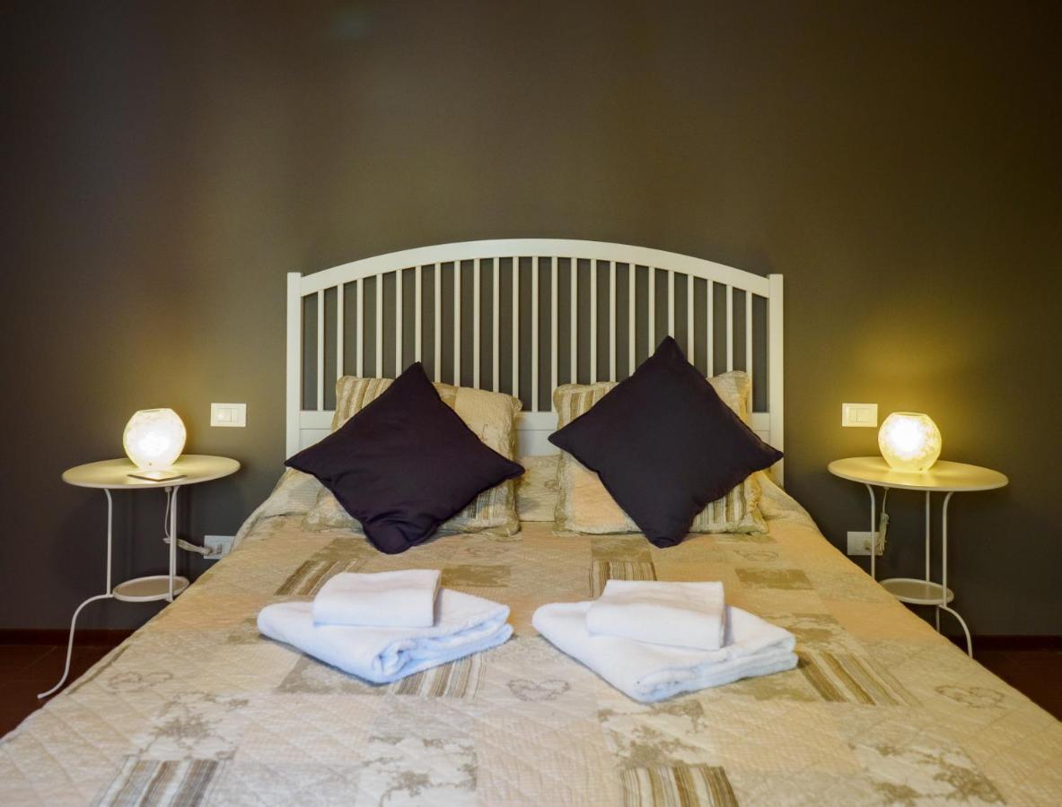 Da Caran Rooms With Ac Λα Σπέτσια Εξωτερικό φωτογραφία