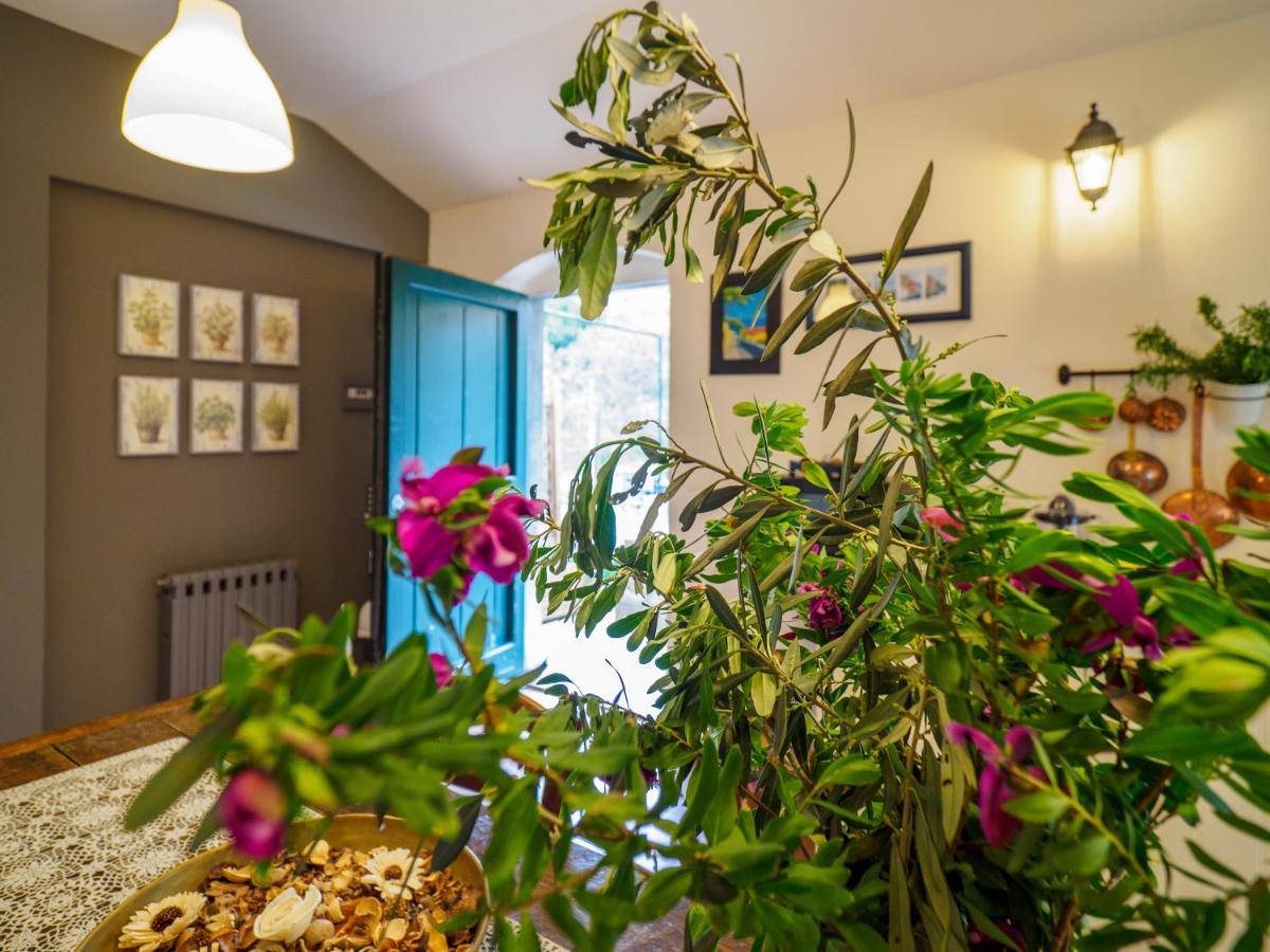 Da Caran Rooms With Ac Λα Σπέτσια Εξωτερικό φωτογραφία