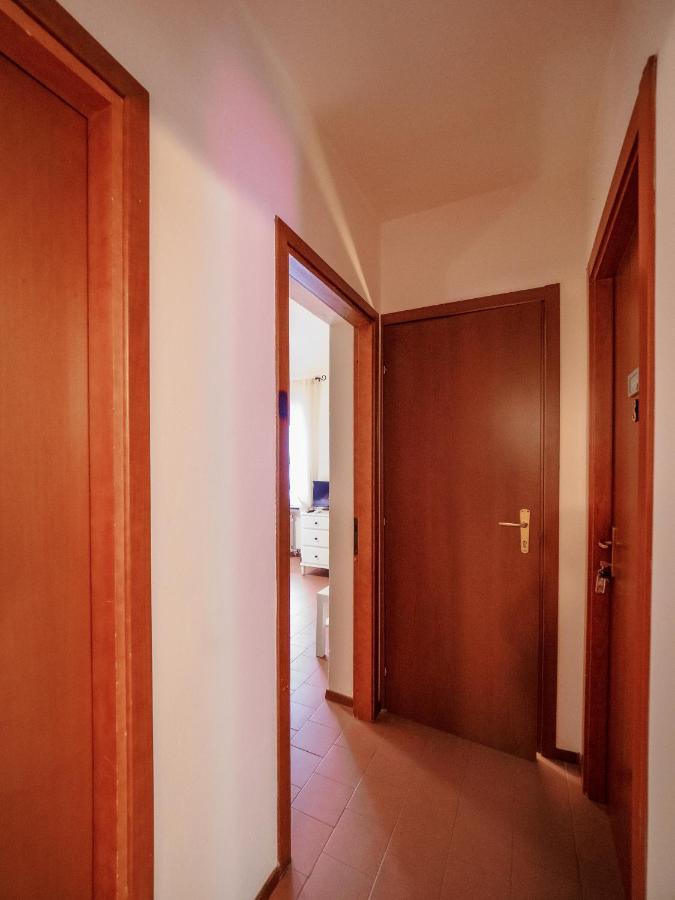 Da Caran Rooms With Ac Λα Σπέτσια Εξωτερικό φωτογραφία