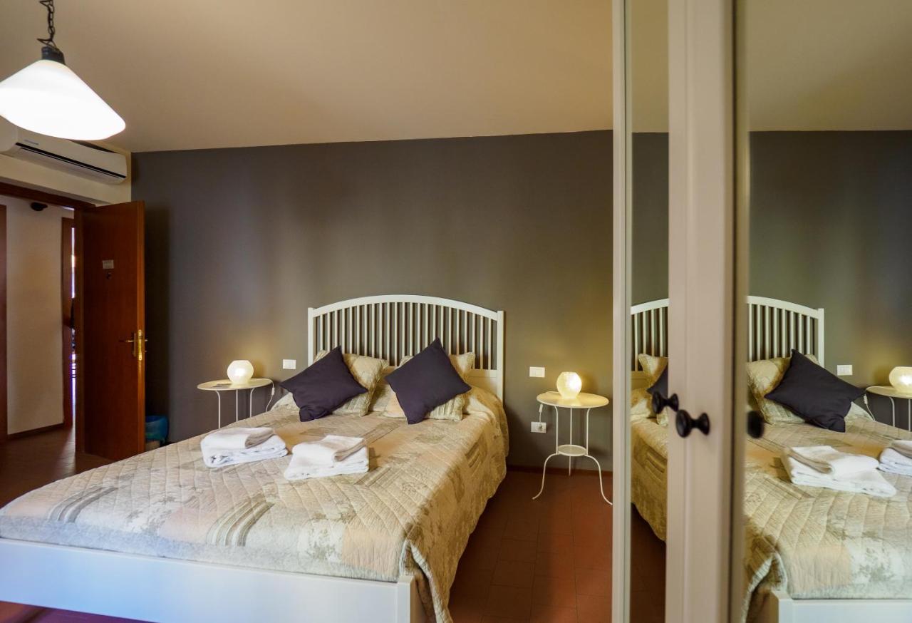 Da Caran Rooms With Ac Λα Σπέτσια Εξωτερικό φωτογραφία