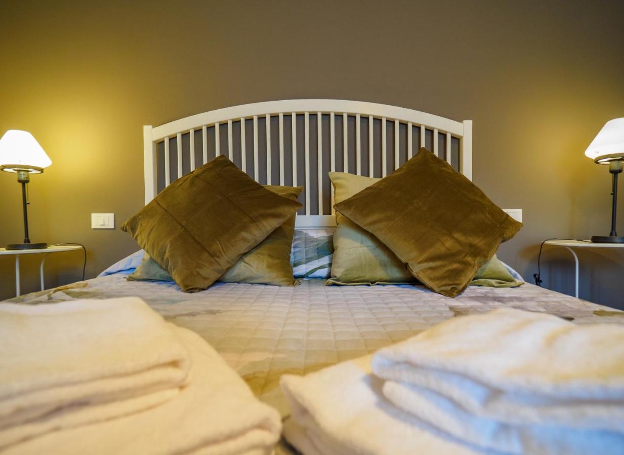 Da Caran Rooms With Ac Λα Σπέτσια Εξωτερικό φωτογραφία