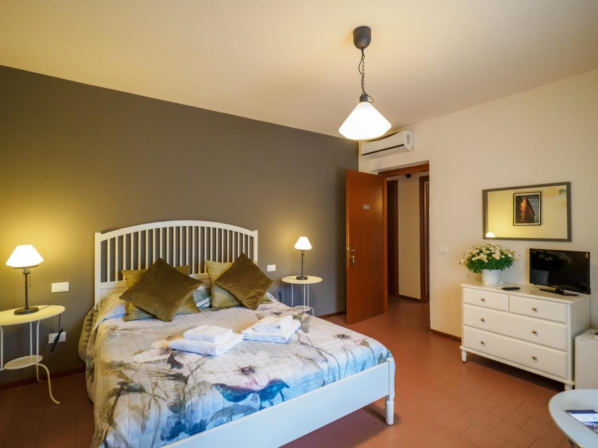 Da Caran Rooms With Ac Λα Σπέτσια Εξωτερικό φωτογραφία