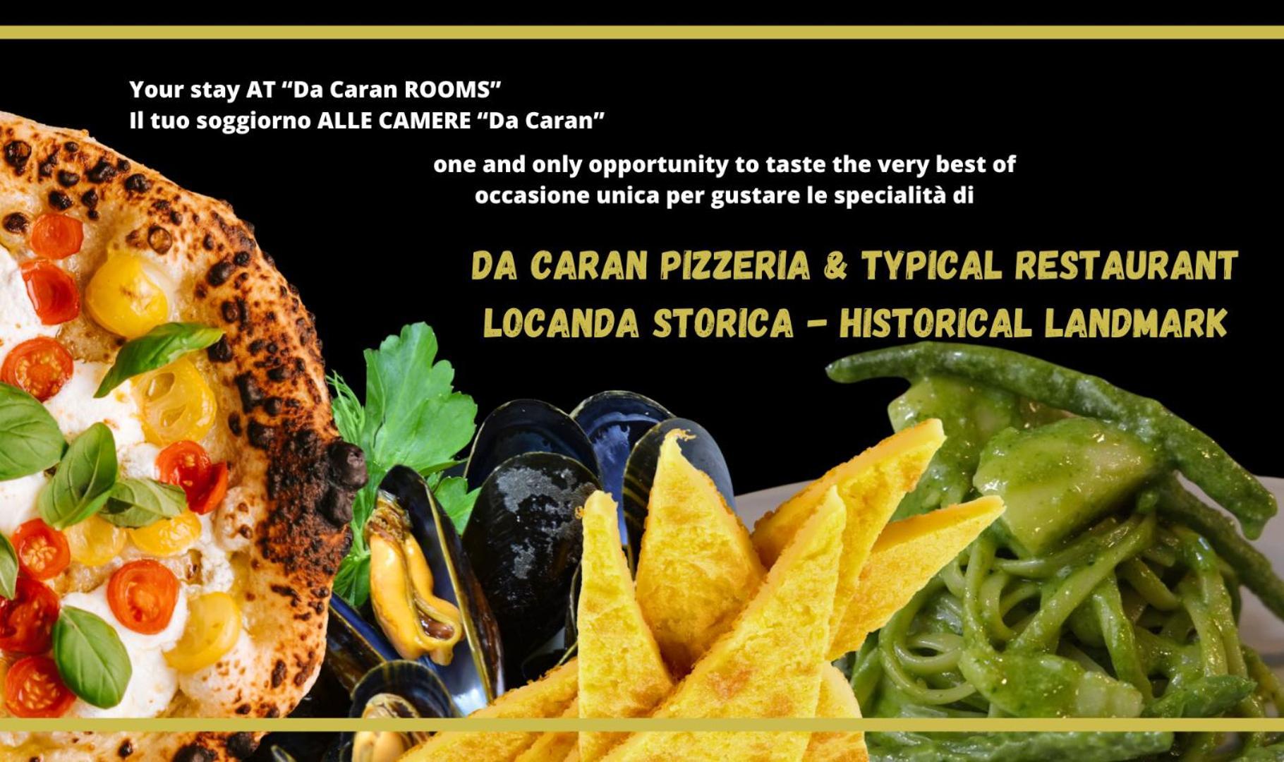 Da Caran Rooms With Ac Λα Σπέτσια Εξωτερικό φωτογραφία